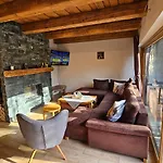 Robinson Villa Modra