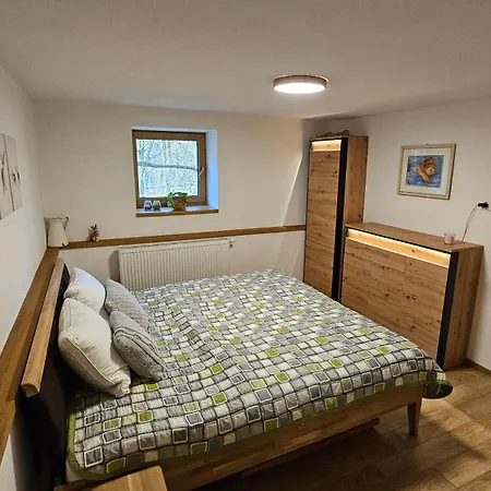 Robinson Villa Modra