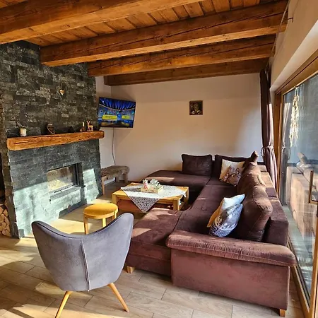 Robinson Villa Modra