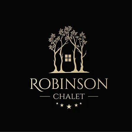וילה Robinson מודרה