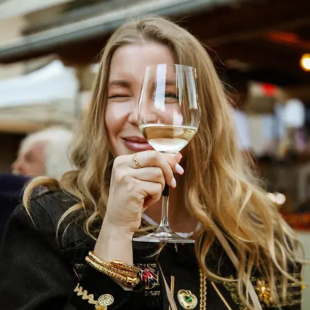 ヴィラ Robinson モドラ