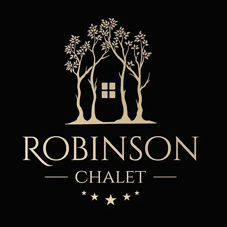 Robinson Modra