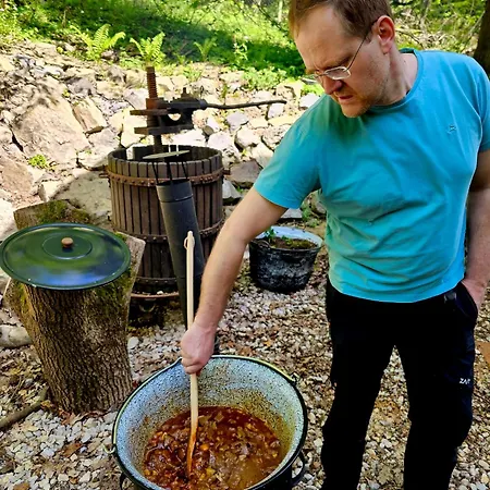 ヴィラ Robinson *