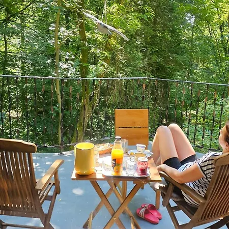 Robinson ヴィラ モドラ