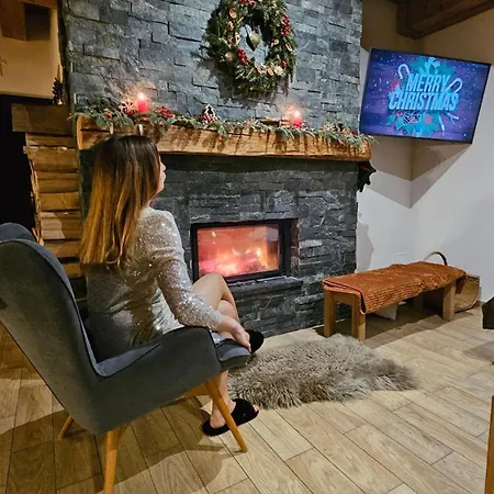 ヴィラ Robinson *