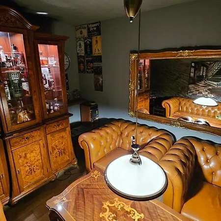 Robinson * モドラ