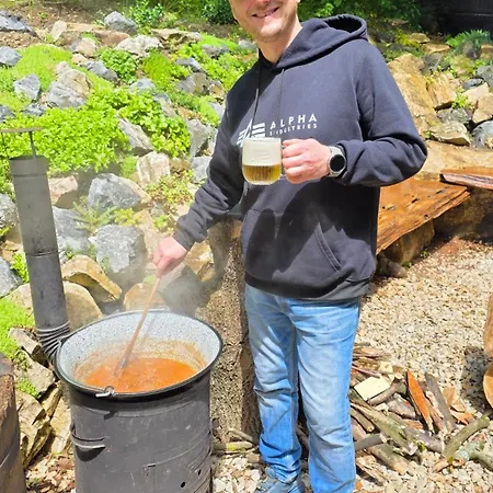 Robinson * 莫德拉