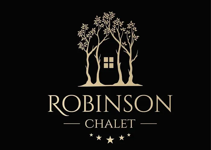 Vila Robinson Modra