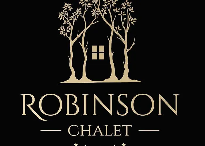 Robinson Modra