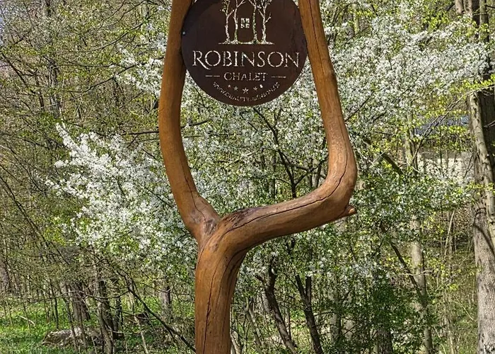 Robinson * Modra