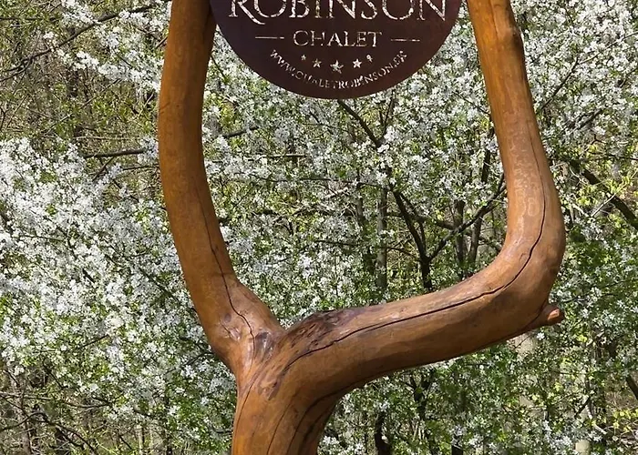 Vila Robinson
